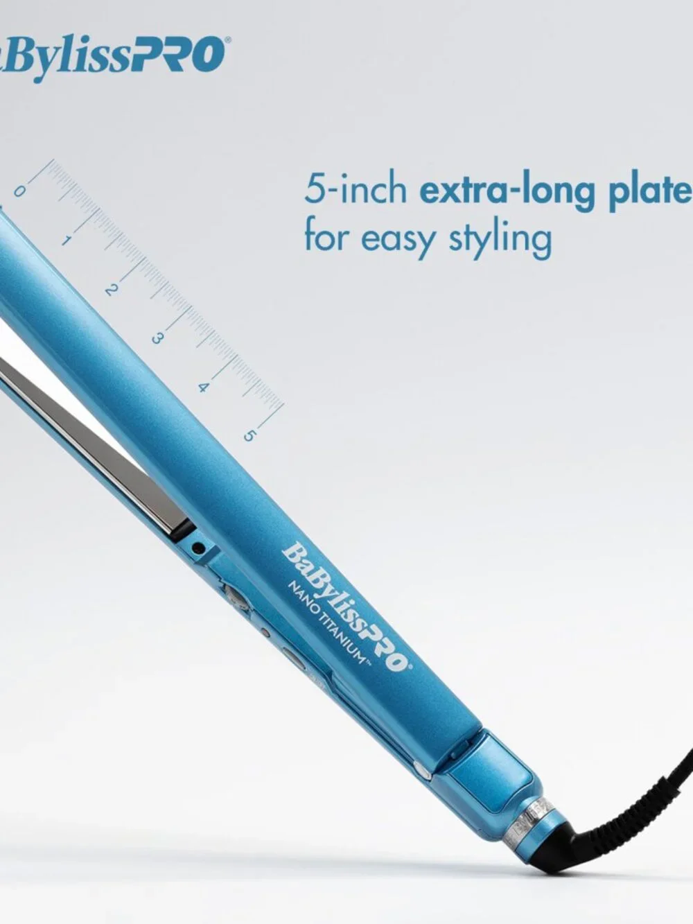 Babylisspro manufacturer 120v